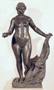 Wenus Victor, 1913 (brąz)
